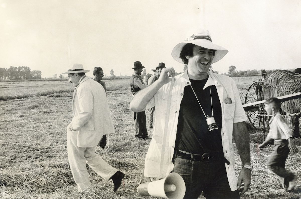 Ora e sempre ‘Novecento’