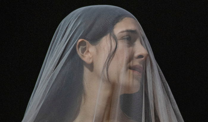 Mario Banushi FOG Triennale MAmi