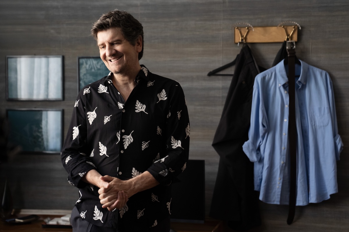 Fabio De Luigi e la rivincita della commedia gentile