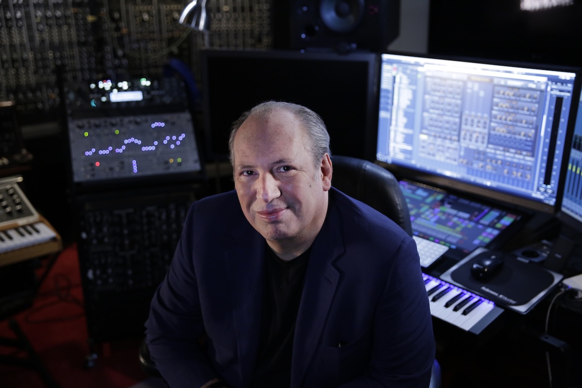 Le 10 migliori colonne sonore di Hans Zimmer