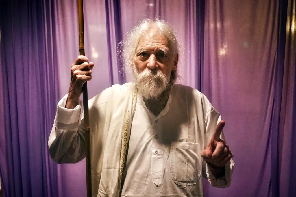 Conscious Life Expo (DA US)