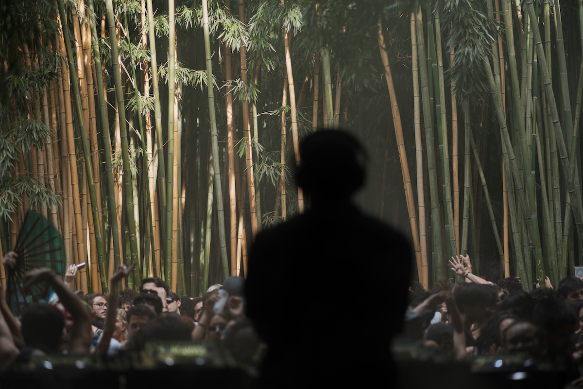 LOST Festival, svelati i primi tredici nomi della quinta edizione