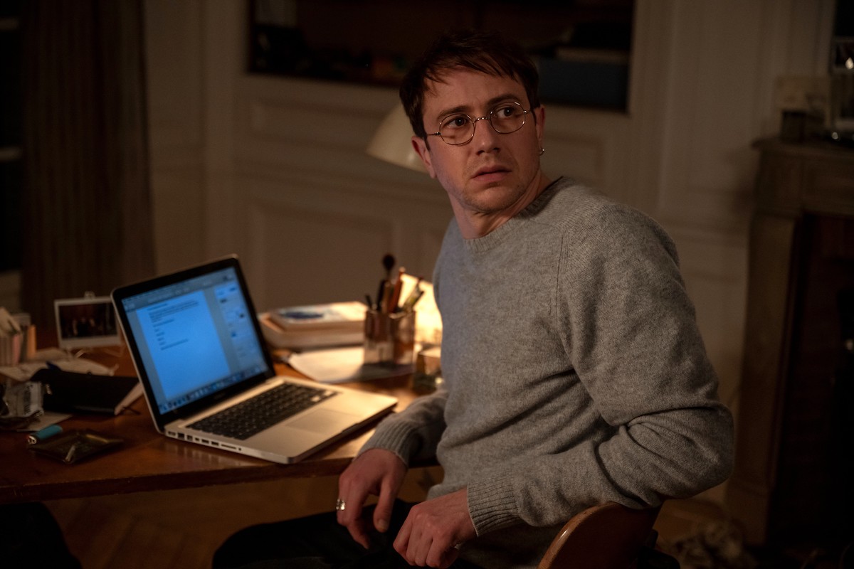 ‘La mattina scrivo’, (non) si può vivere solo di passioni