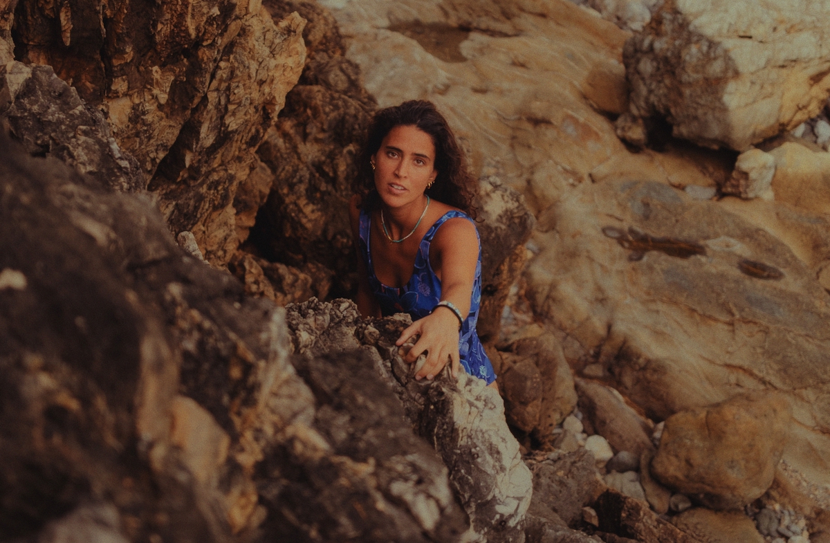 Maro, sto bene dove sono