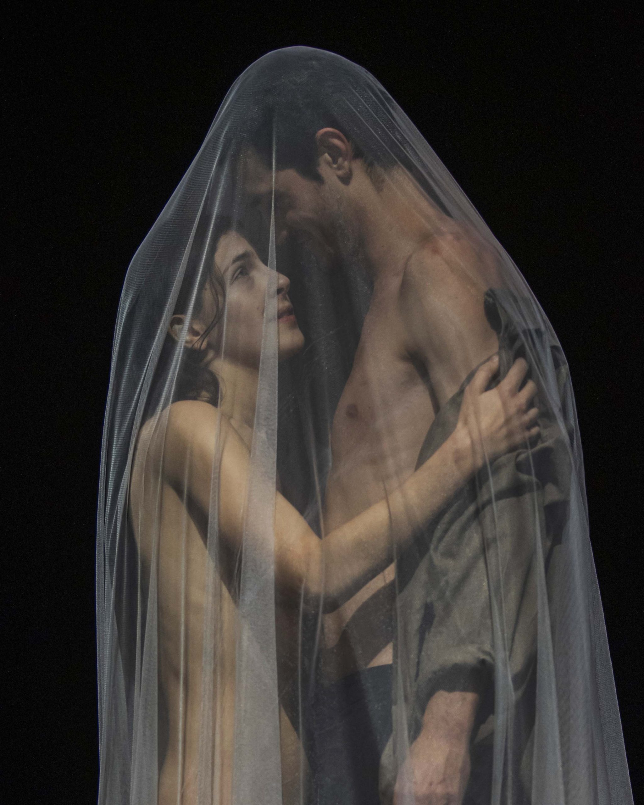 'Mami' di Mario Banushi