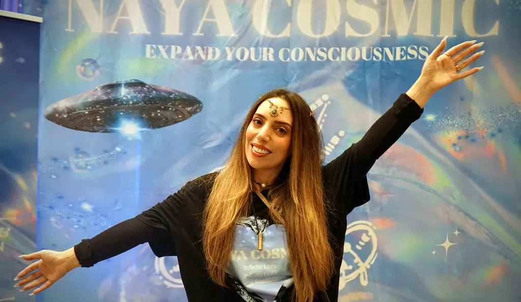 Conscious Life Expo (DA US)
