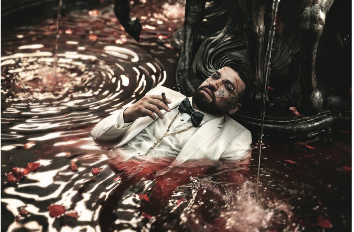 È uscito ‘Malavita, il nuovo album di Niko Pandetta