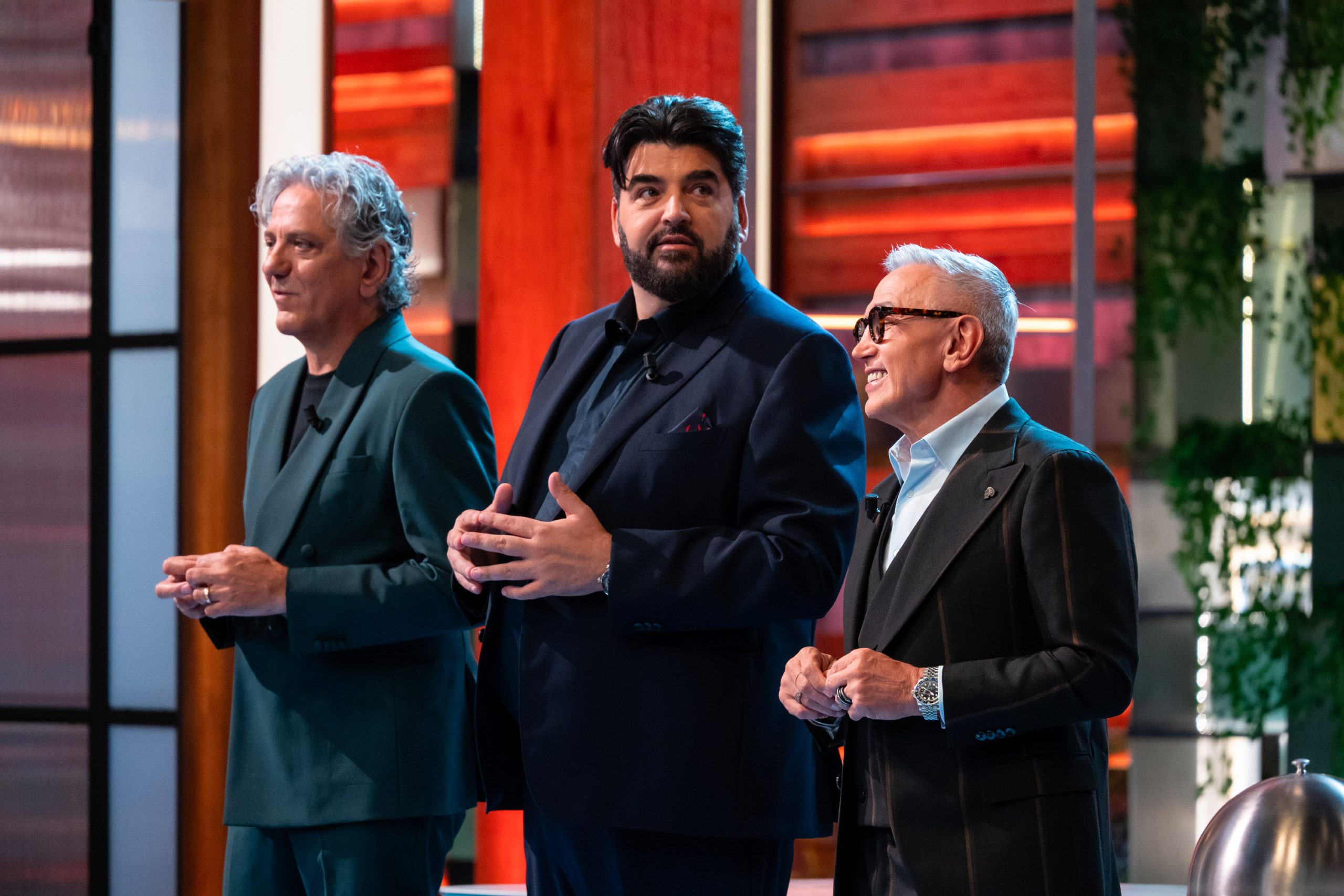 MasterChef Italia 15