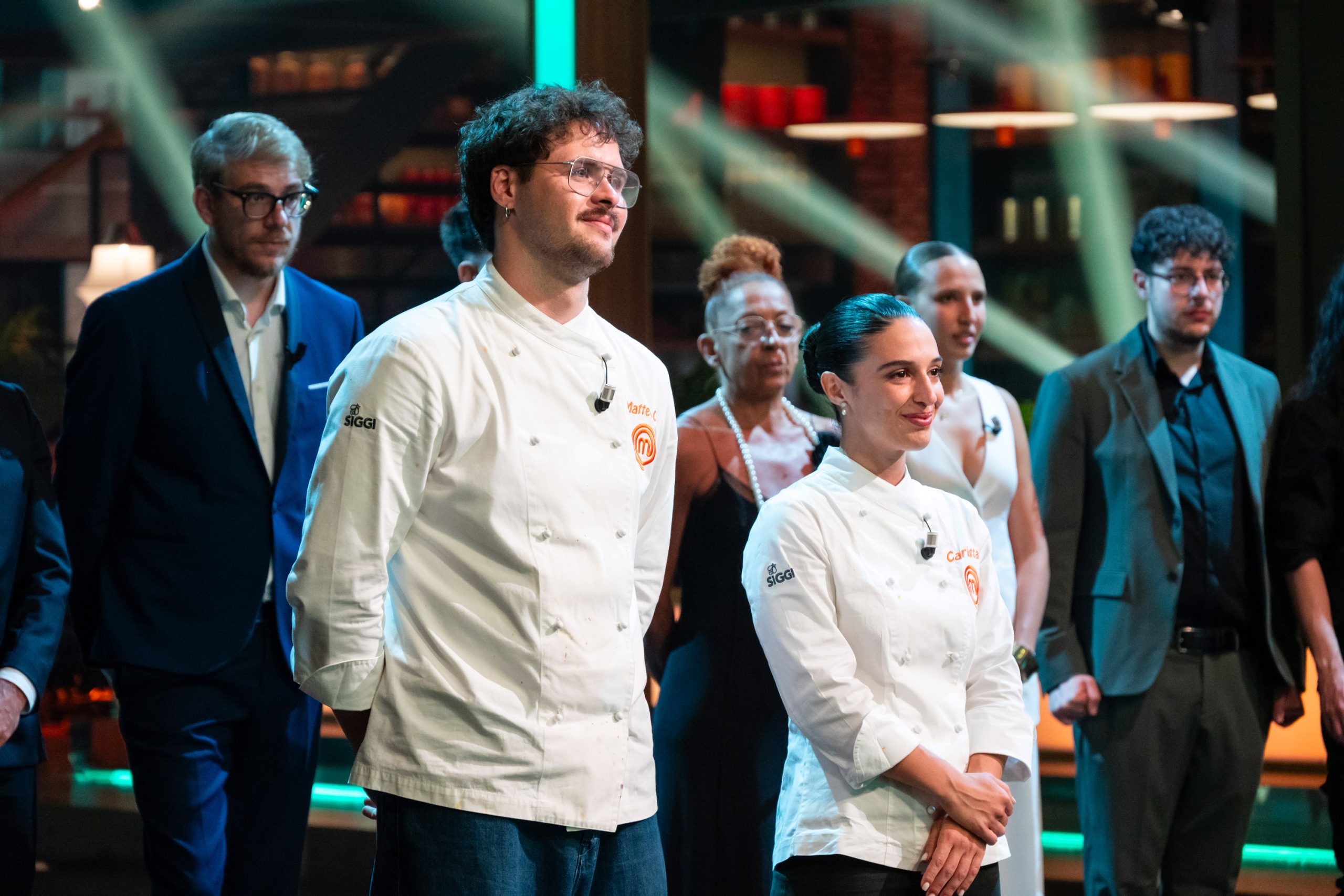 MasterChef Italia 15