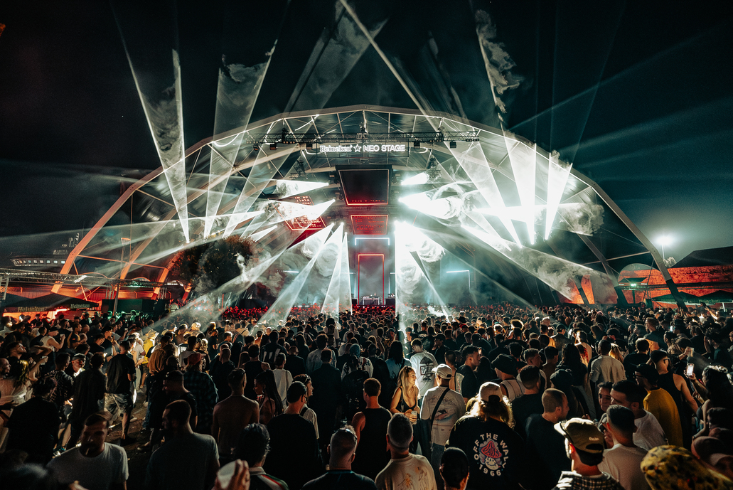 Adiel, Jeff Mills, Helena Hauff, Octave One, Ellen Allien: il 20° anniversario di Neopop Festival