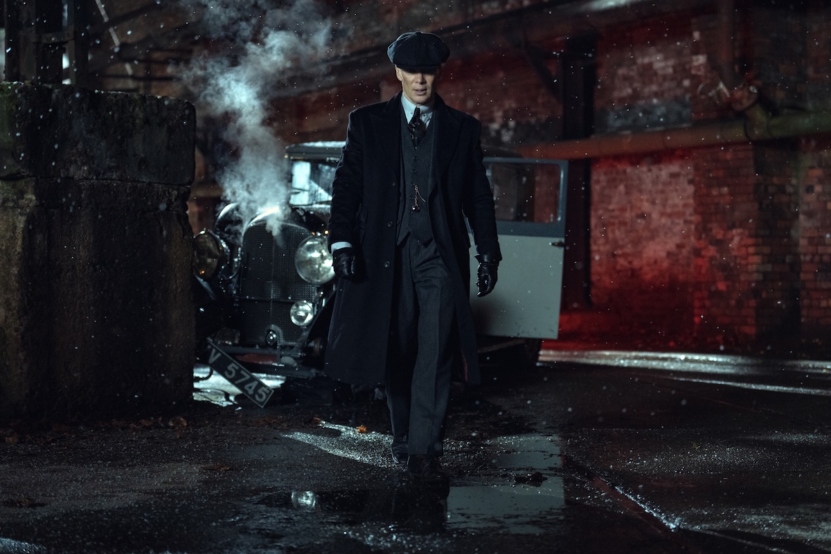 Dentro il suono di ‘Peaky Blinders: The Immortal Man’: quando la musica prende il comando