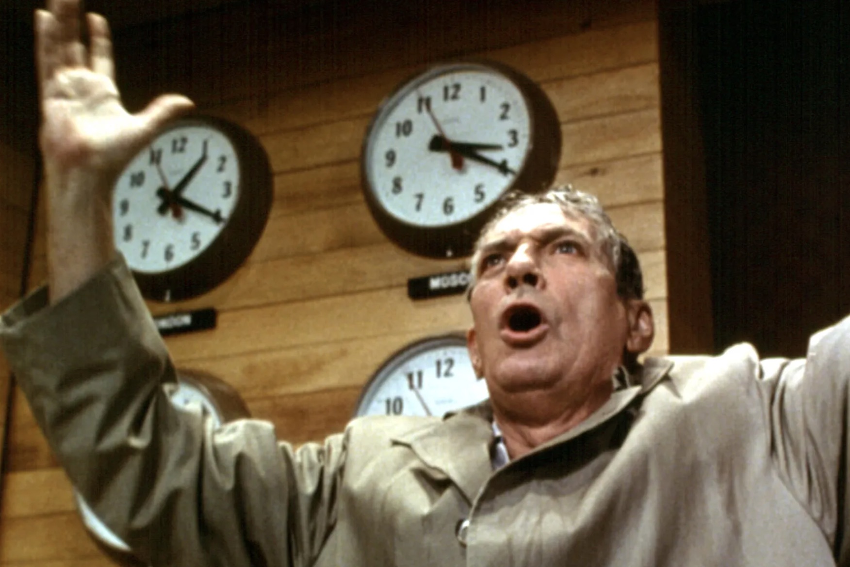 Come 50 anni fa ‘Quinto potere’ ha predetto il nostro terribile presente