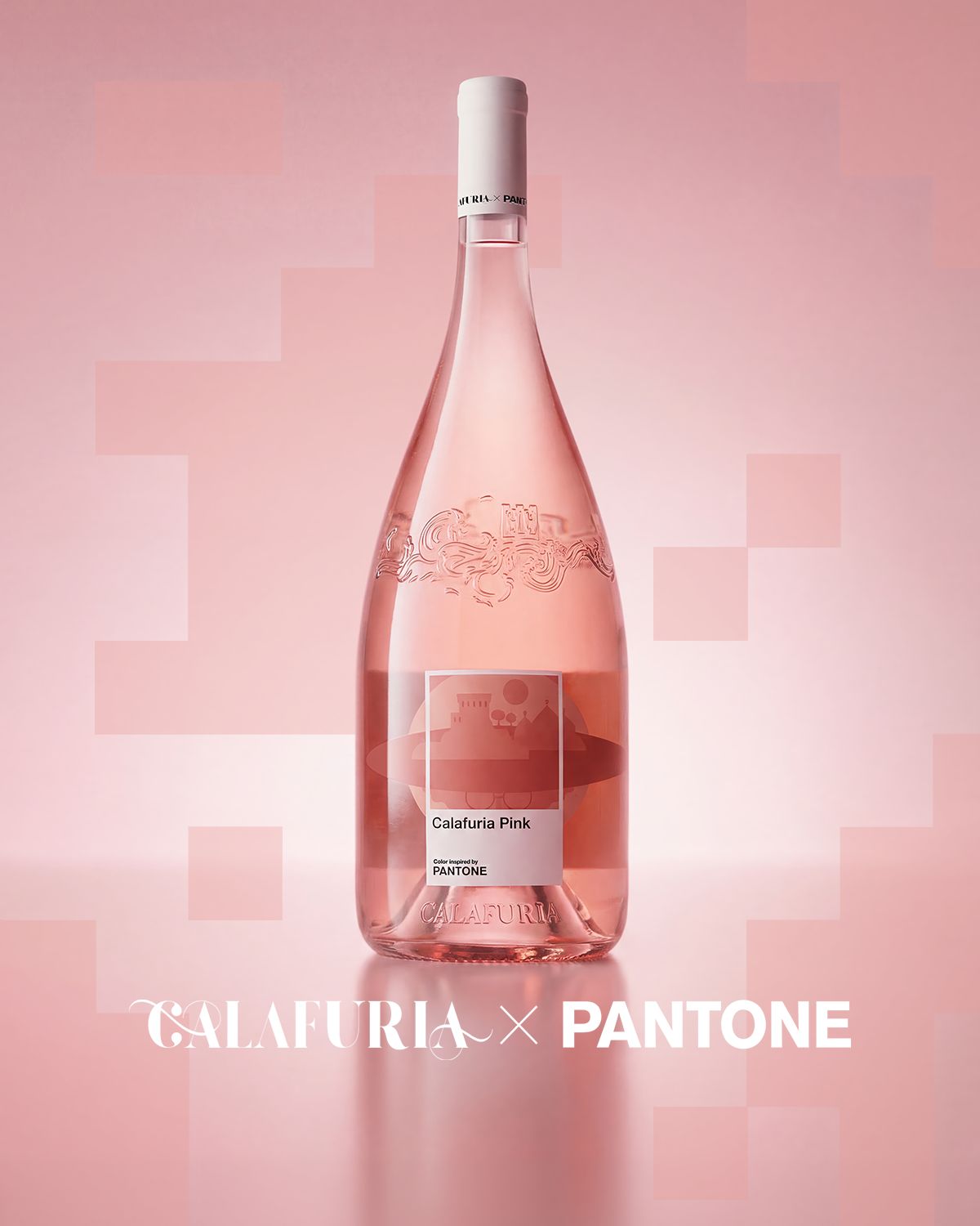 Calafuria Pantone