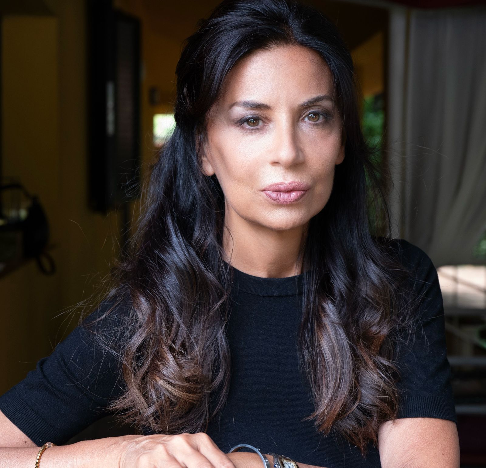 Maria Carboni Tradita