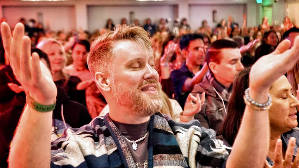 conscious life expo (DA US)