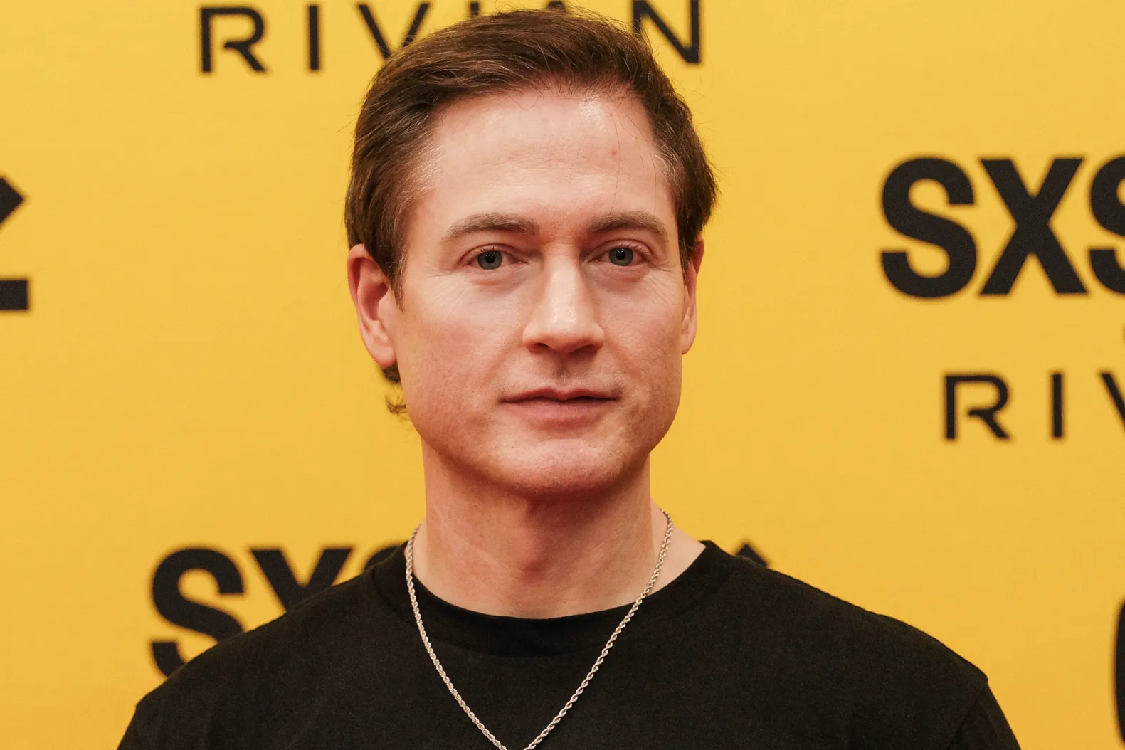 (DA US) Bryan Johnson