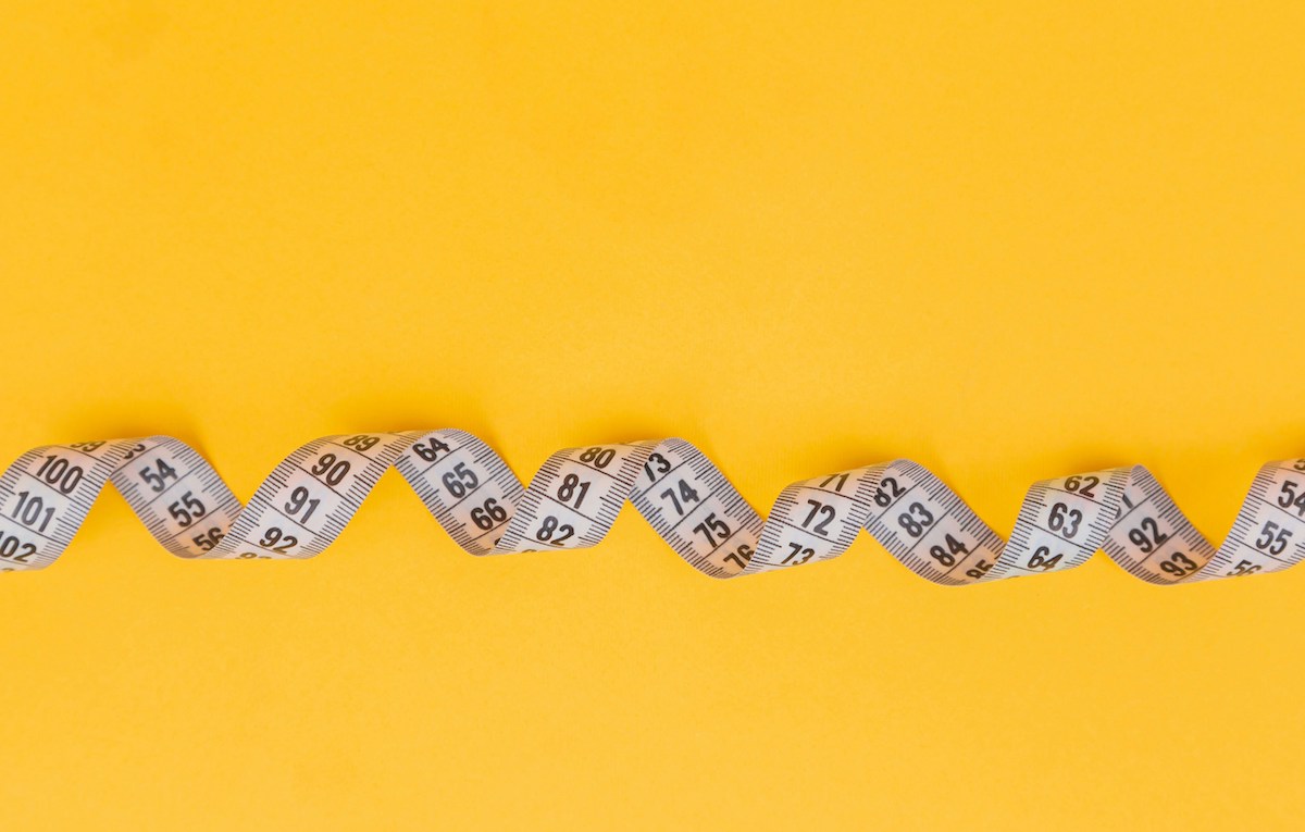 «Una puntura a settimana per perdere peso»: storia di un coming out