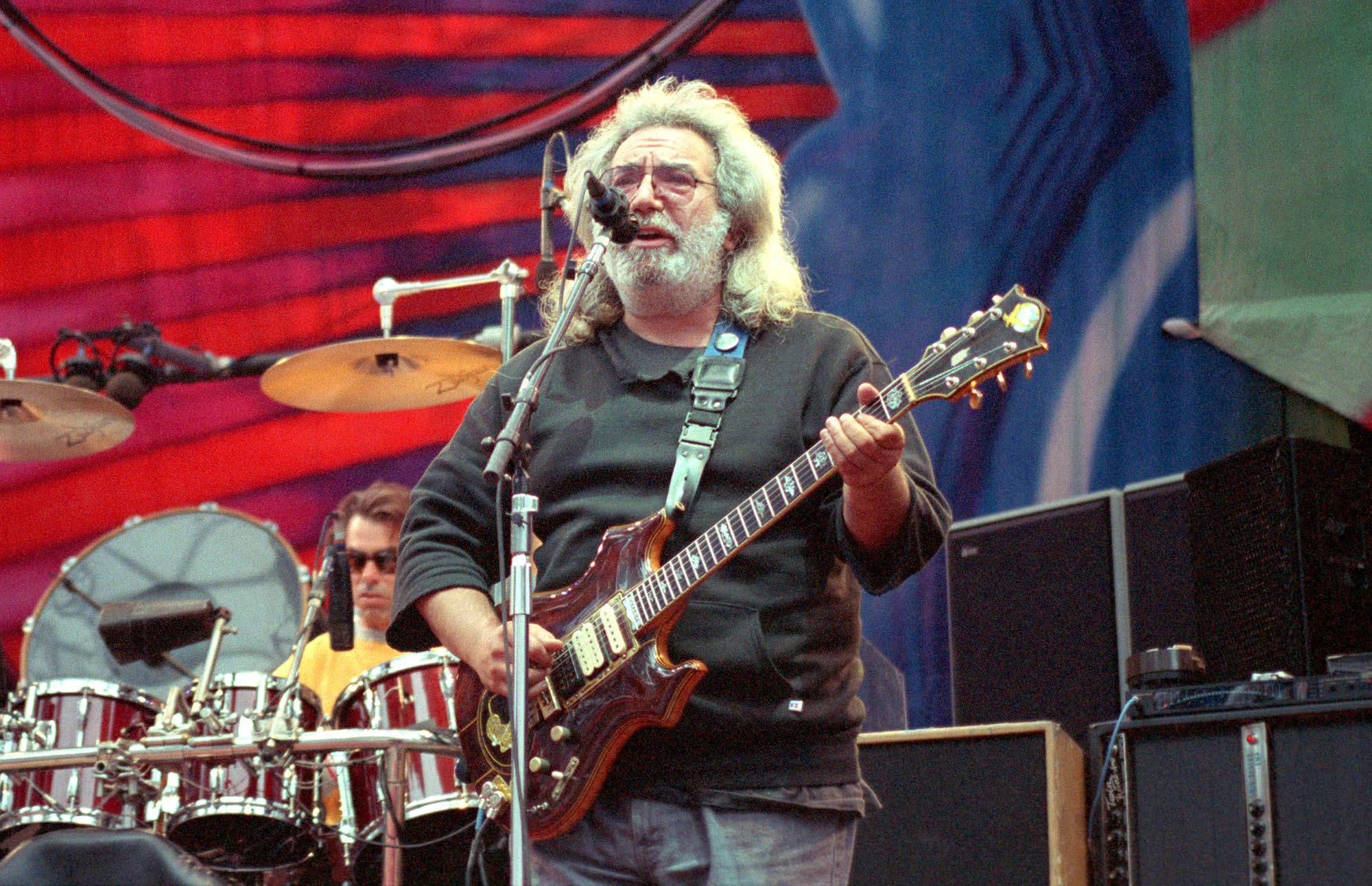 La chitarra di Jerry Garcia da 12 milioni di dollari