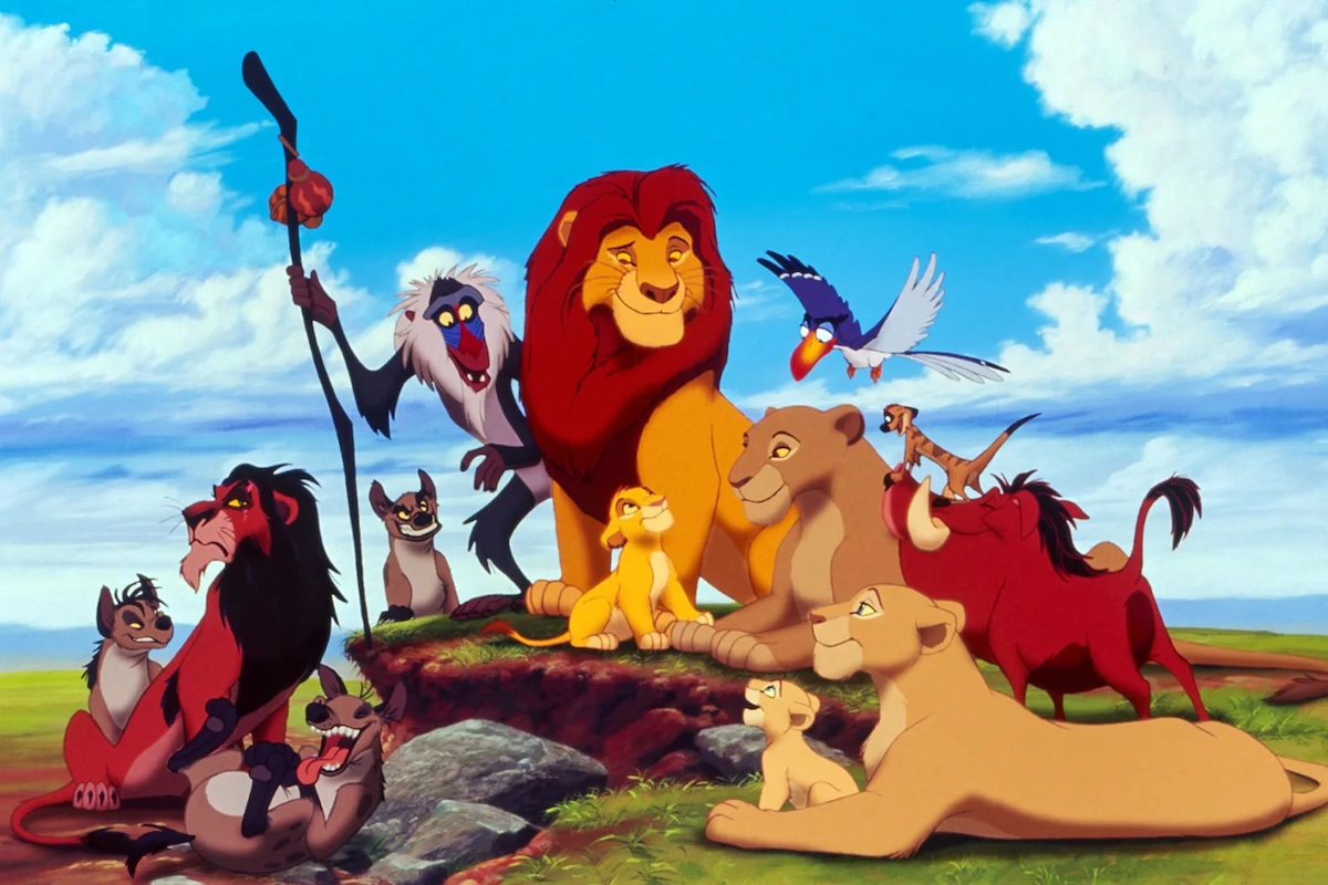 C’è in ballo una causa da 27 milioni di dollari per una battuta sul canto Zulu del ‘Re leone’