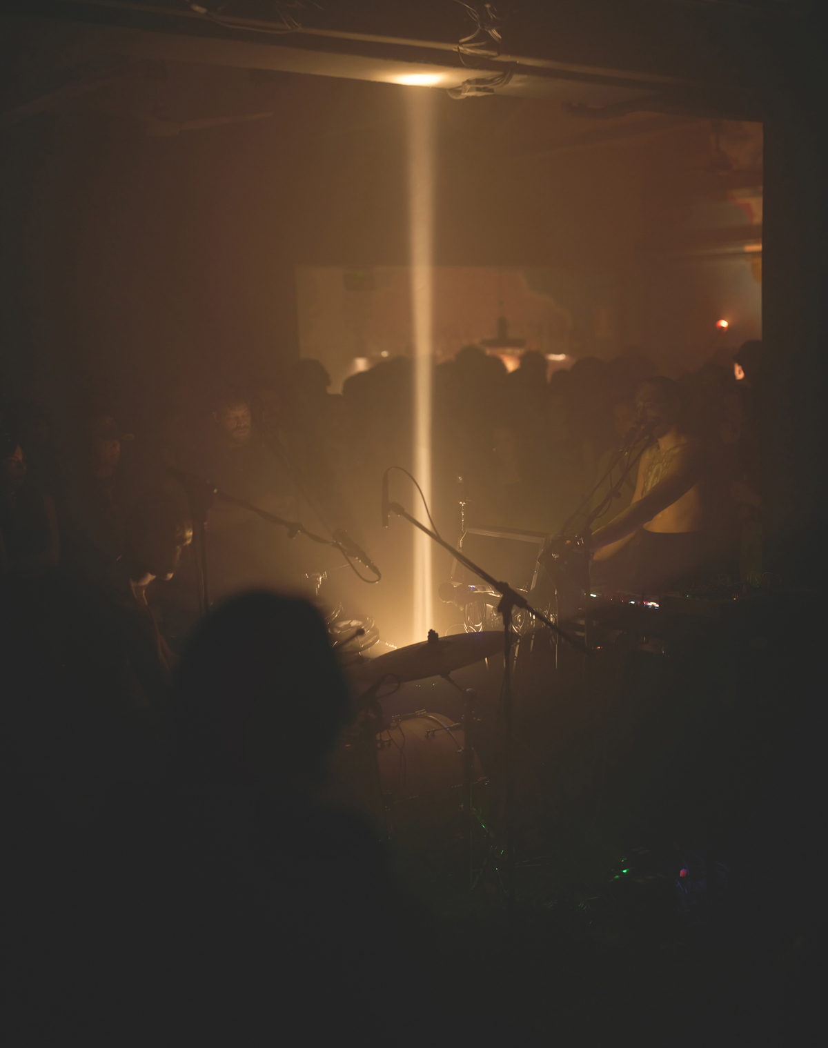 Mombao al Biko Milano 2026