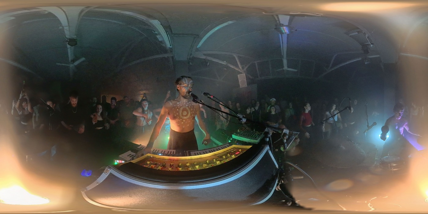 Mombao al Biko di Milano 2026