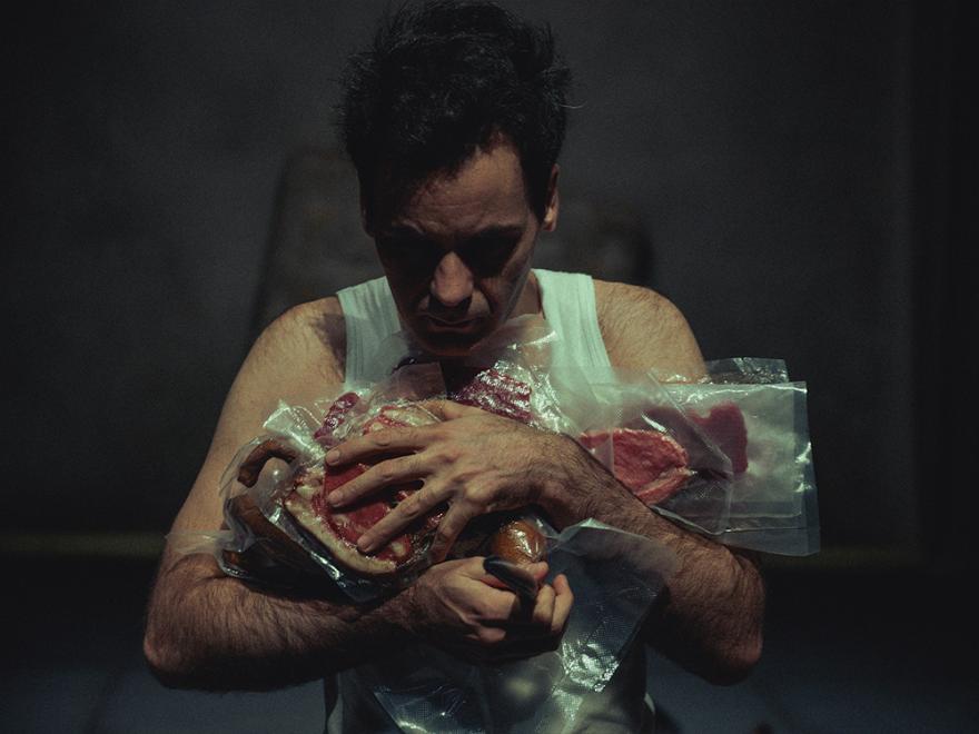 la vegetariana piccolo teatro grassi milano