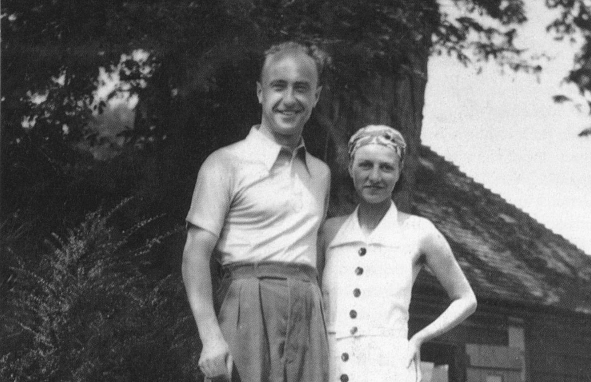 Quando Peggy Guggenheim divenne Peggy Guggenheim