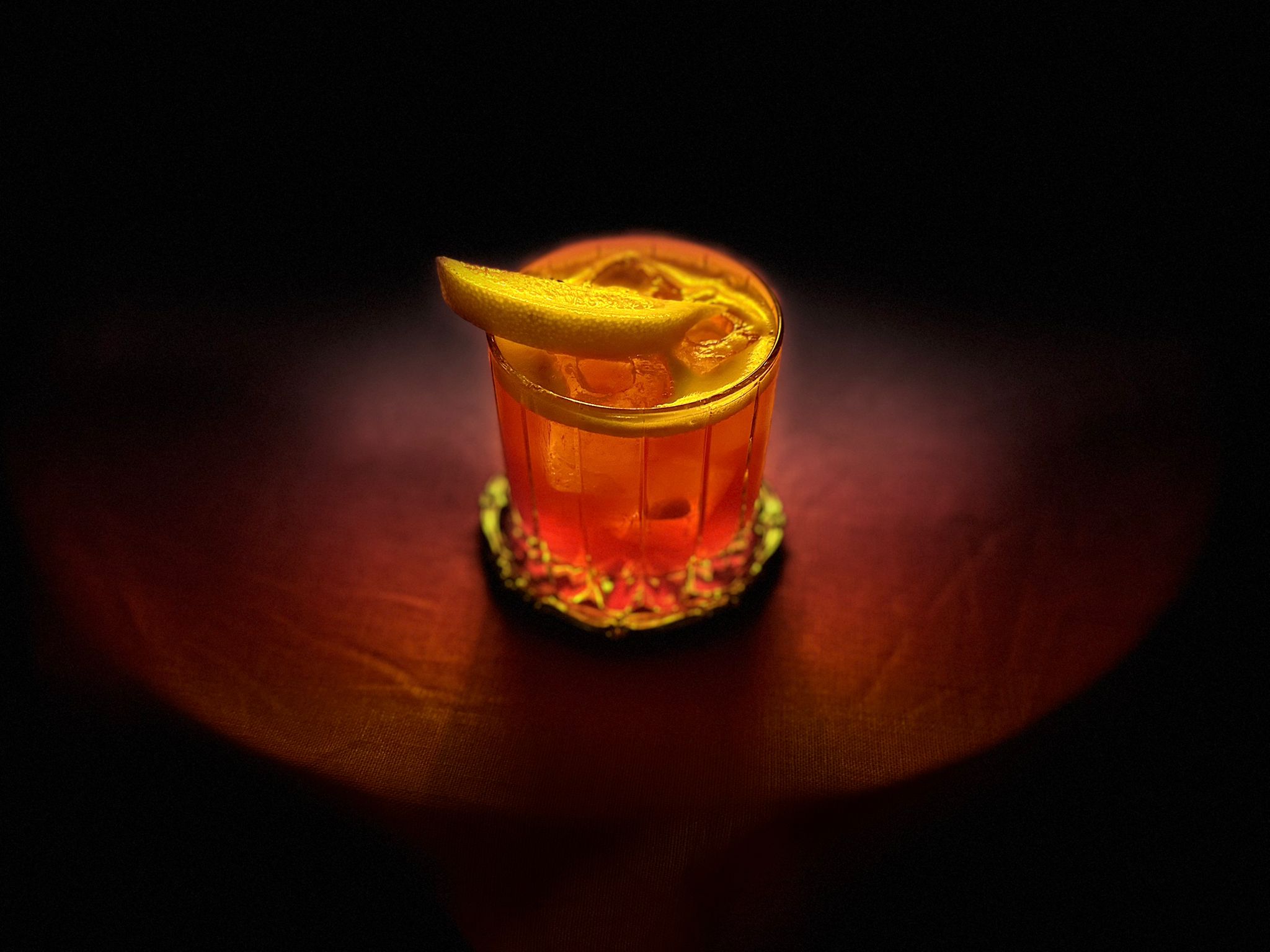 Fellini Bar Volare Bologna