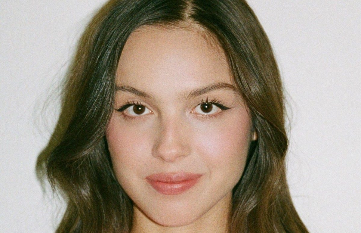 Olivia Rodrigo ha annunciato il nuovo disco