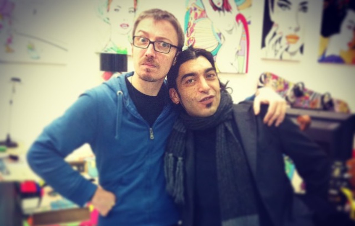 È morto Gabriele D’Amora dei Soerba