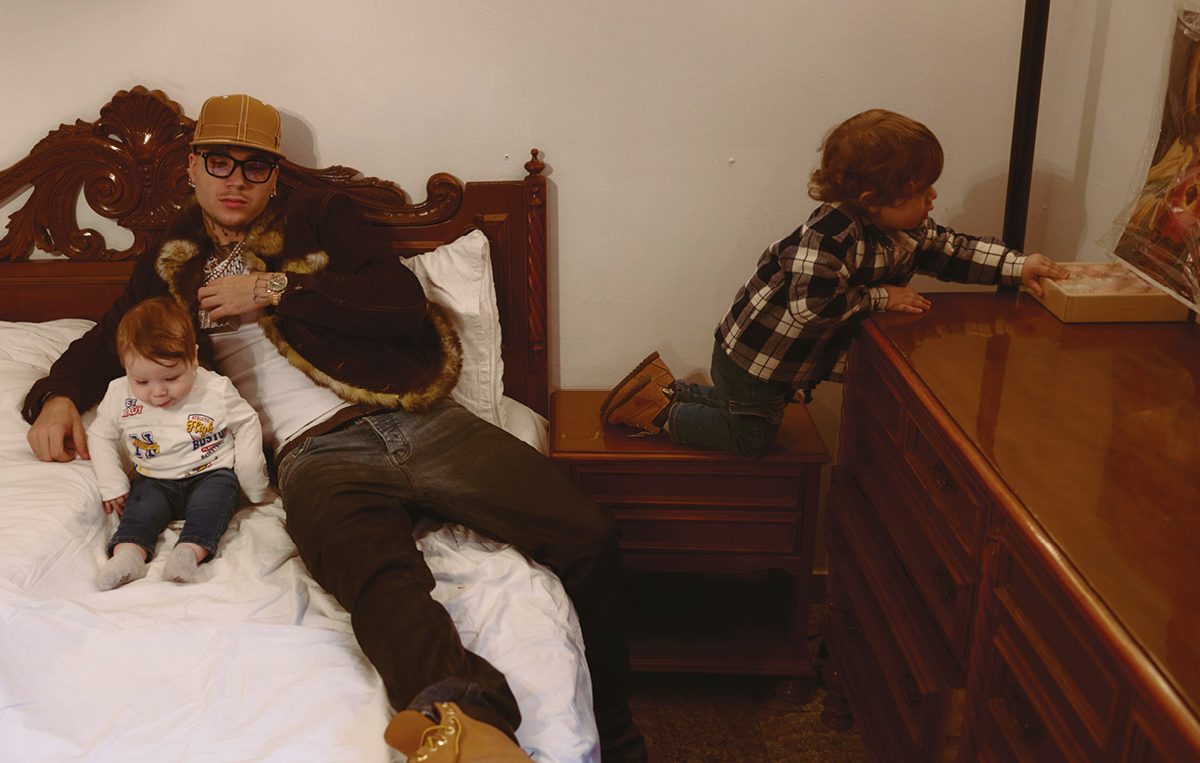 Dal Vangelo secondo Shiva