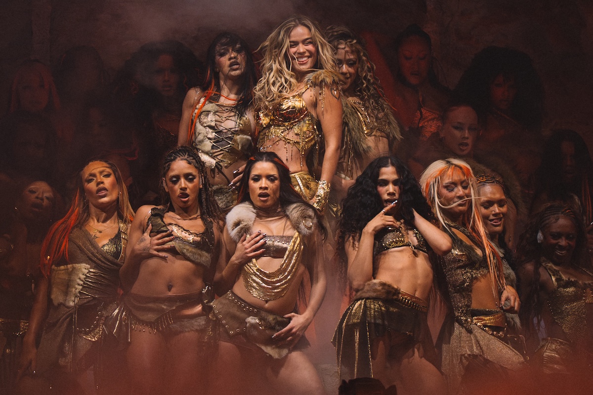 Dopo il Coachella, Karol G torna in Italia per un’unica data del suo nuovo tour