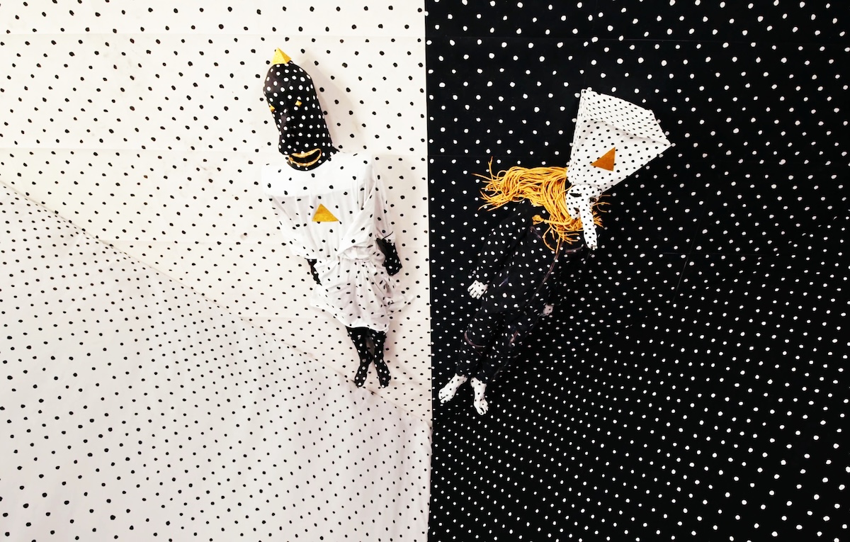 Avanti tutta, Angine de Poitrine, trasformate il math rock in un’esperienza gioiosa