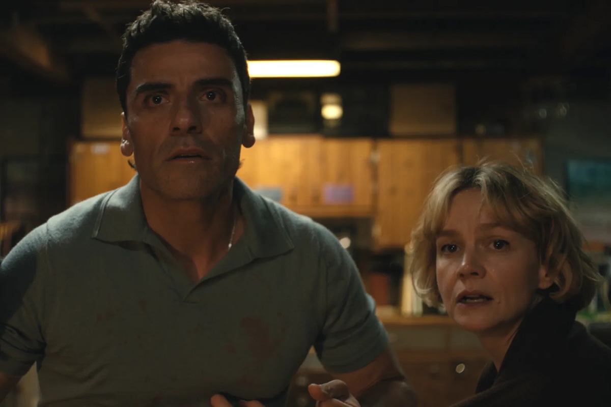 Ogni coppia è infelice a modo suo: dietro le quinte di ‘Beef 2’