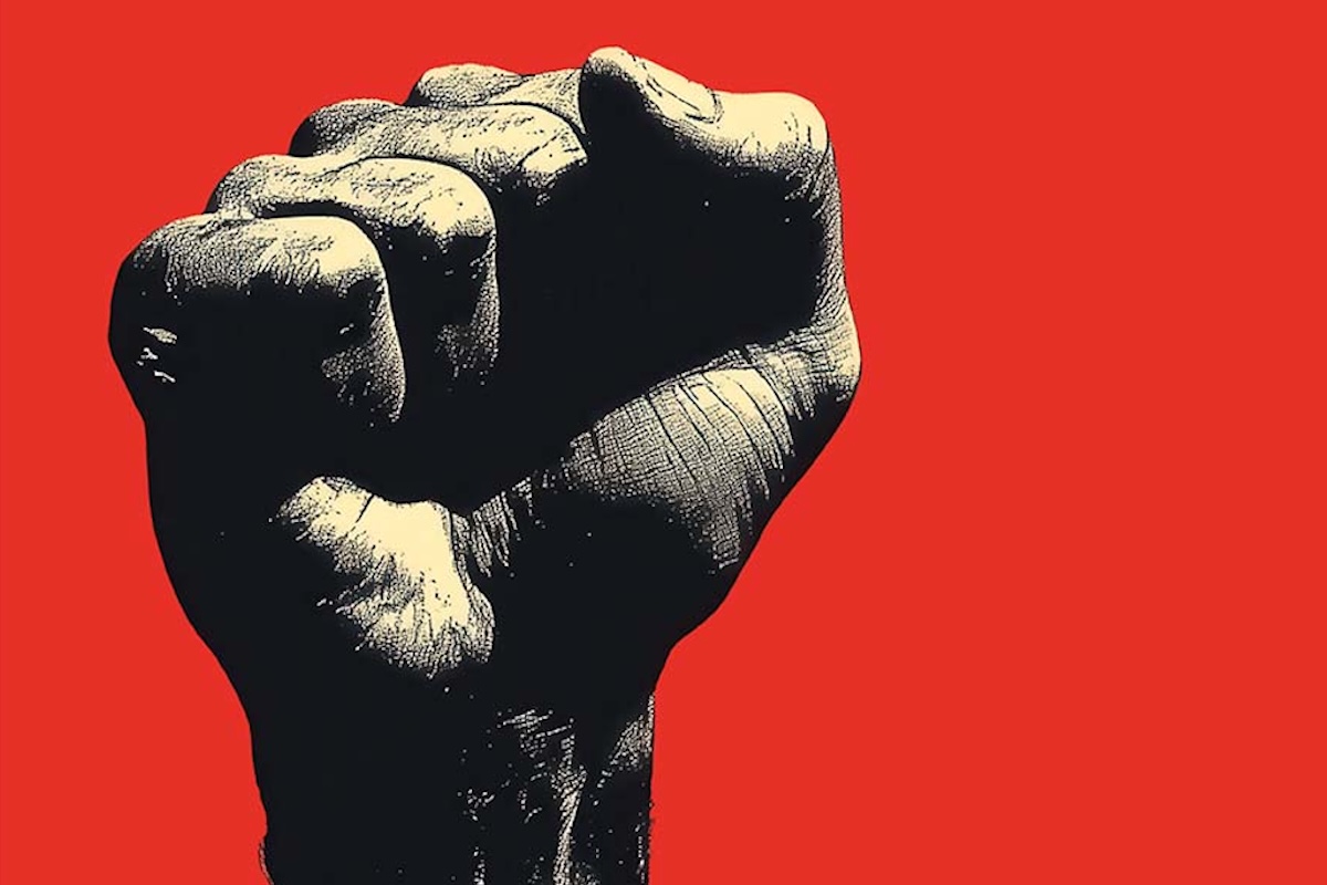 ‘Incoscienza di classe’ è un libro (necessario) sul lavoro che subiamo