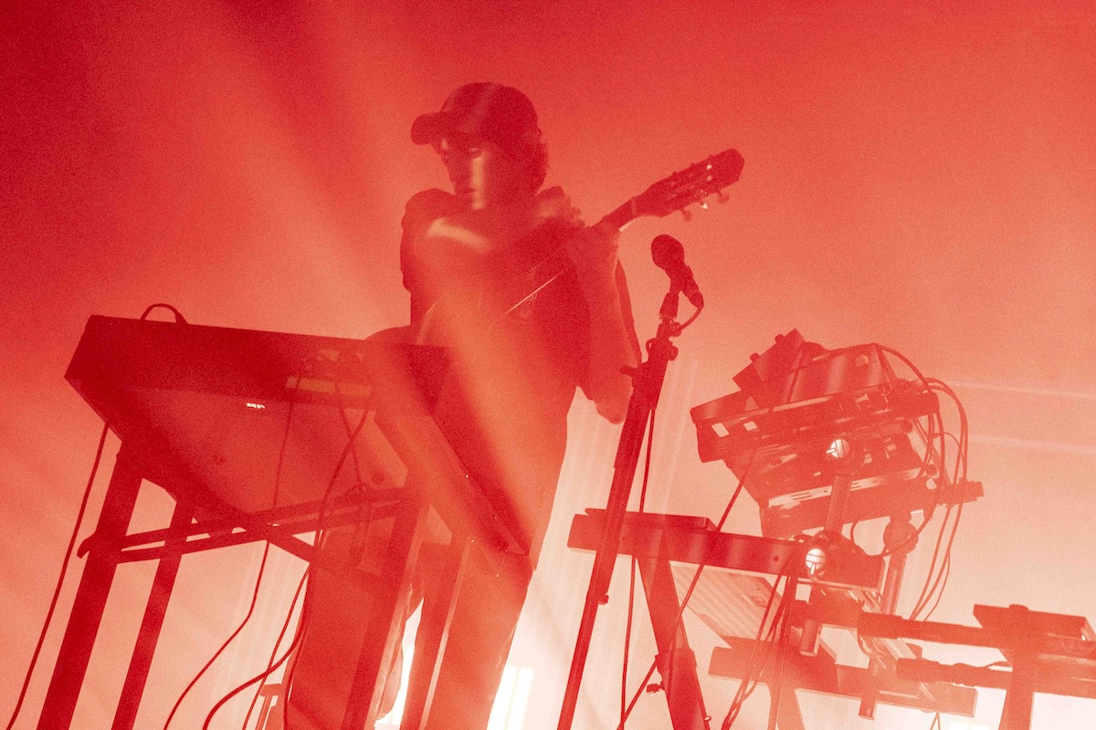 Farsi decostruire live da Okgiorgio