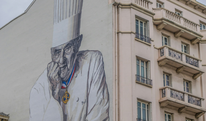Paul Bocuse