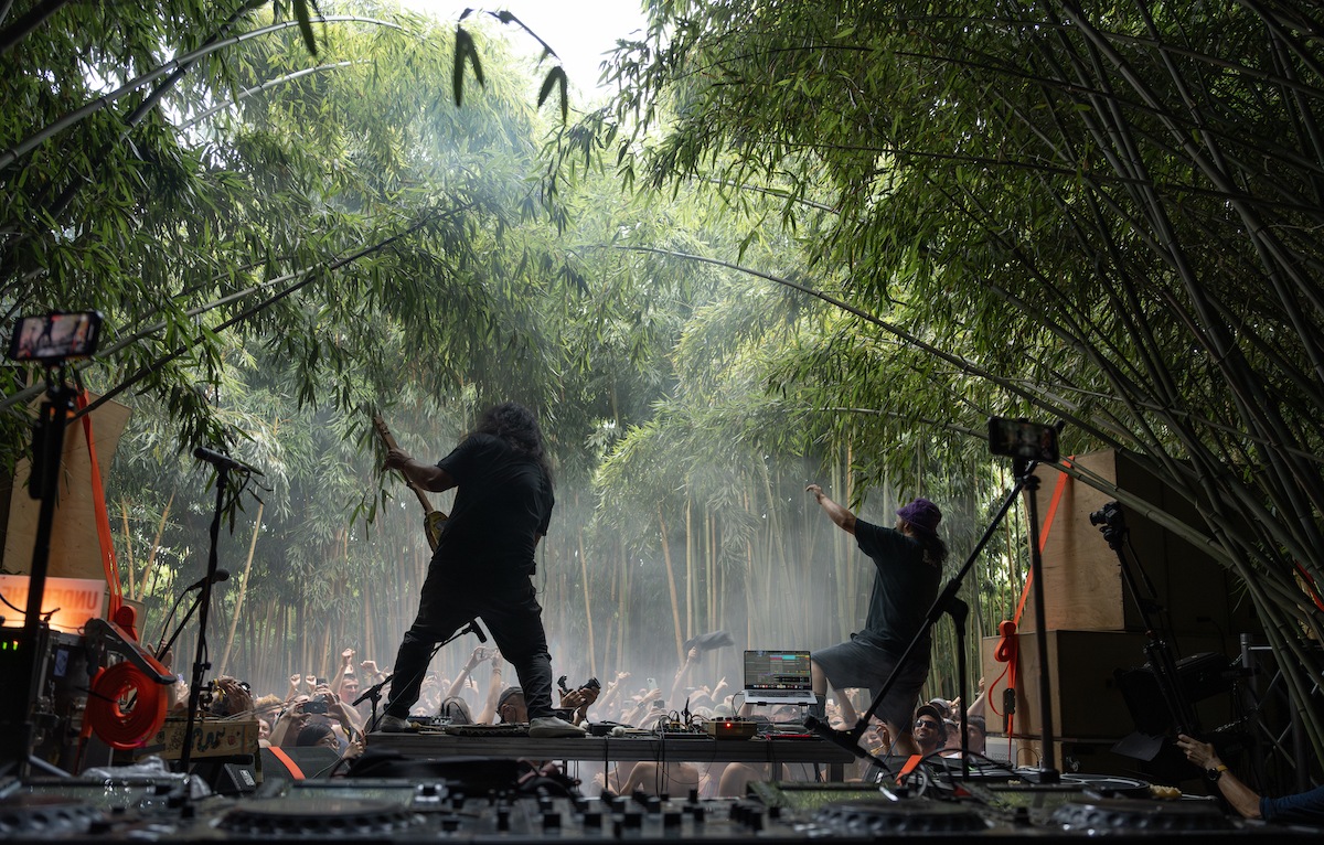 Lost Festival, annunciata la line up per il 2026