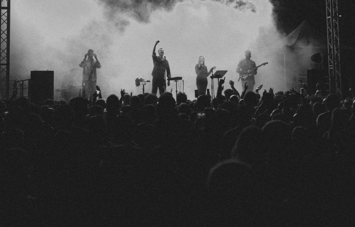 Transumare Fest 2026: la lineup completa con I cani, Mace, Giorgo Poi