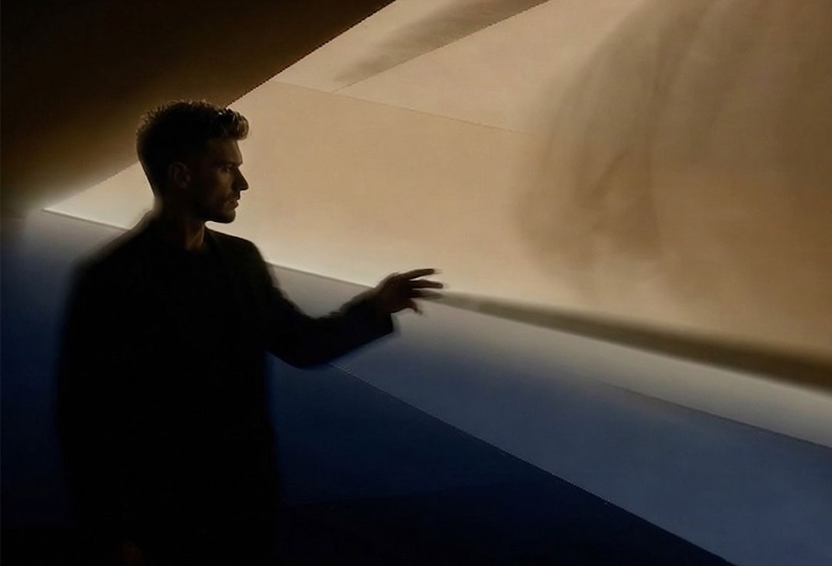 Dongfeng porta il ‘Vento dell’Est’ alla Milano Design Week