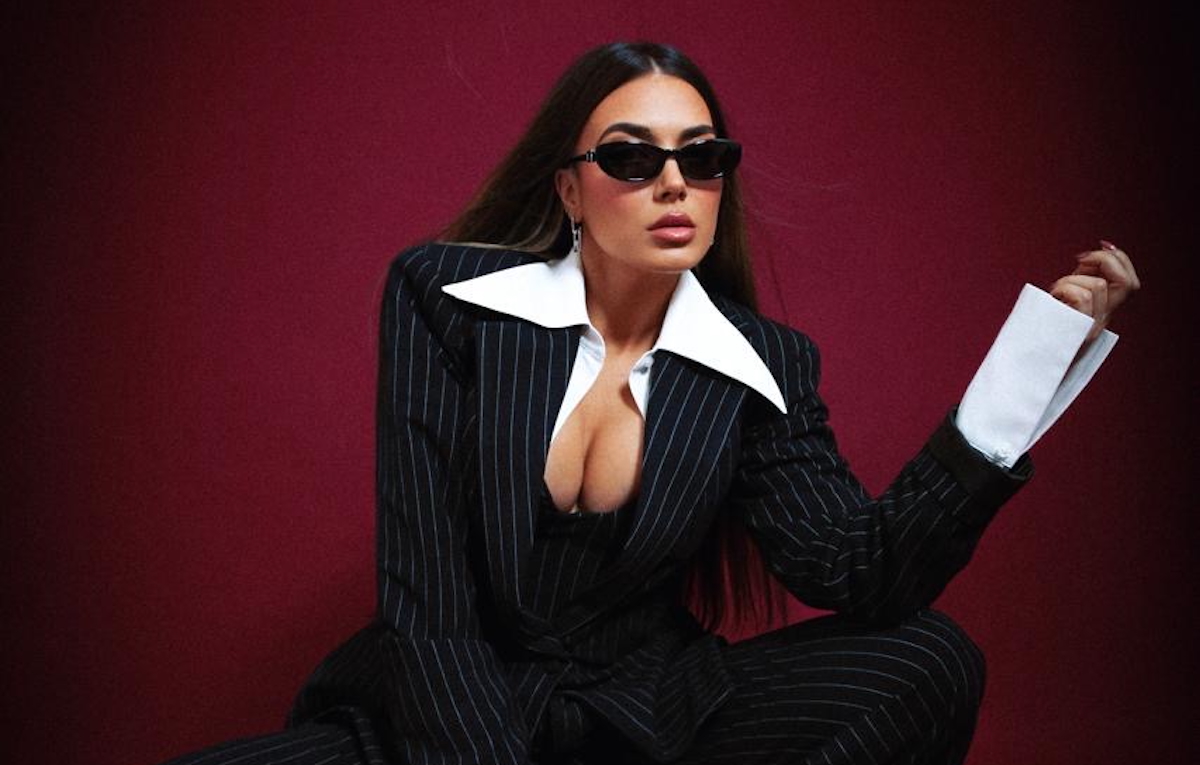 Esiste un pop albanese e riempie il Forum