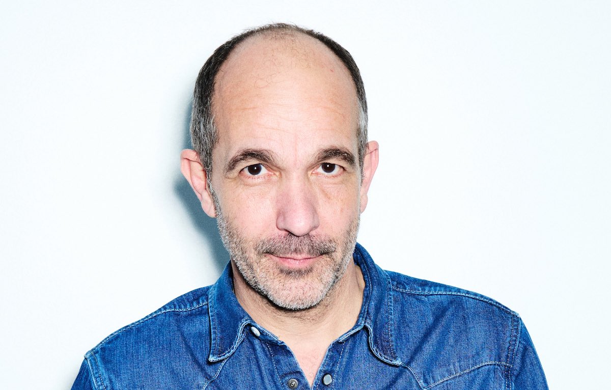 Étienne de Crécy, come si sopravvivere a un grande hype?