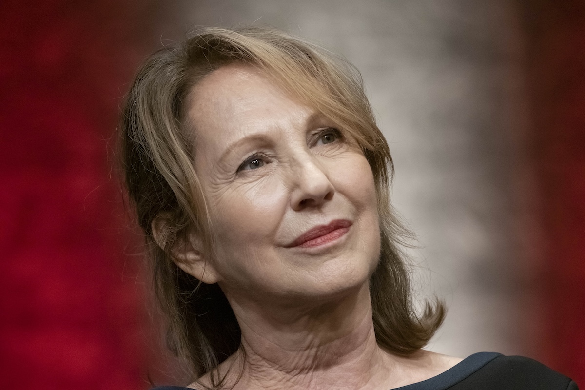 È morta Nathalie Baye
