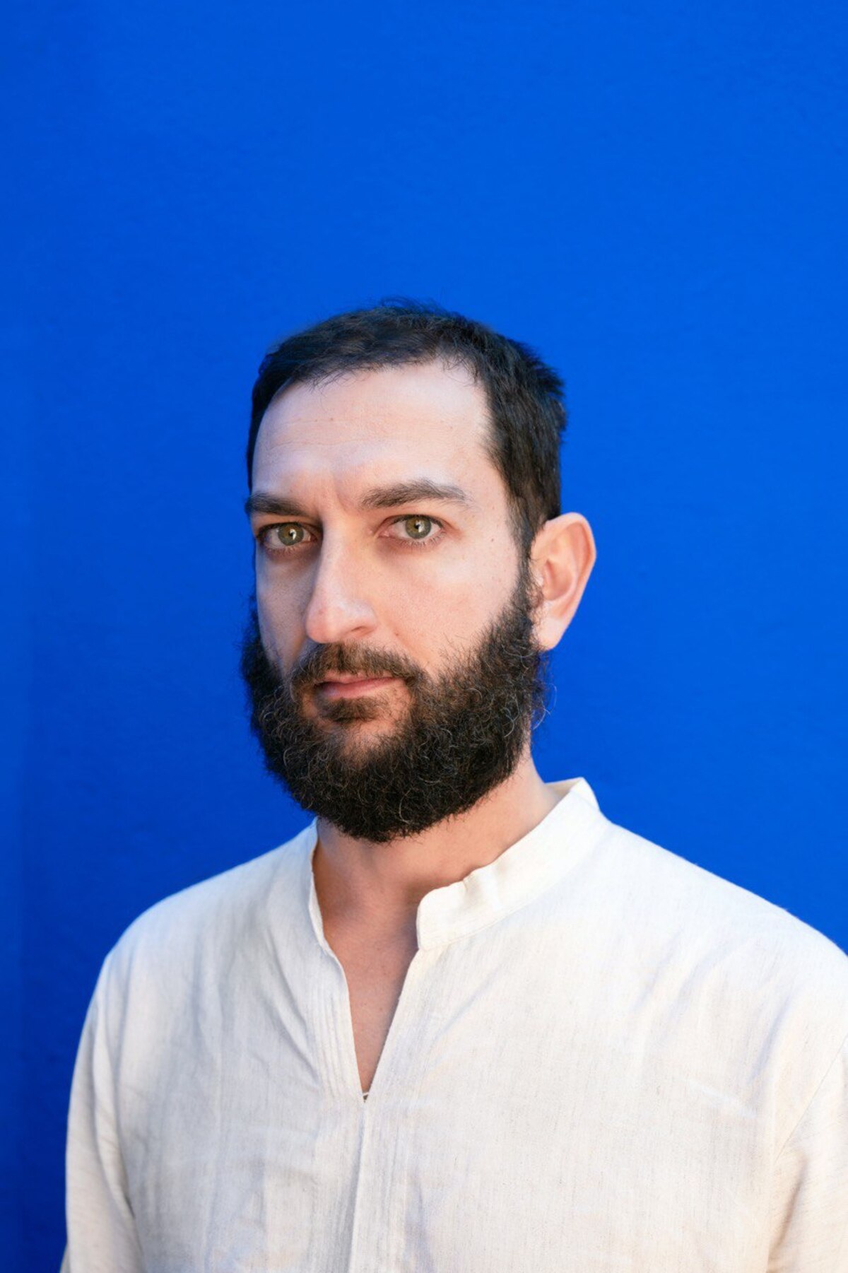 Vasco Brondi. Foto: Valentina Sommariva