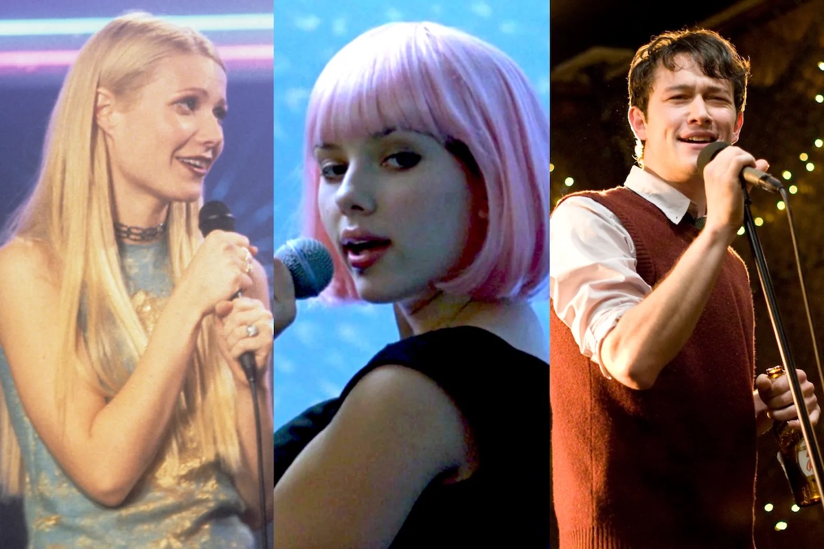 I migliori momenti karaoke al cinema