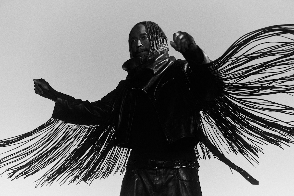 Imparare a distrarsi con Thundercat