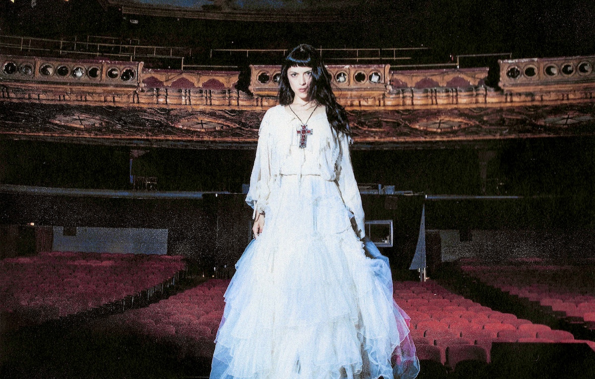 Not for Radio fa musica fregandosene di tutto