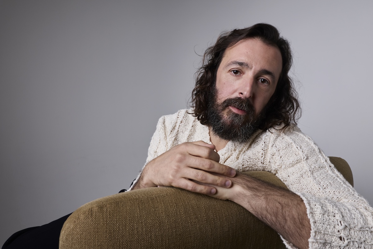 Pier Luigi Pasino: tutto quello che Enrico Poët mi ha lasciato