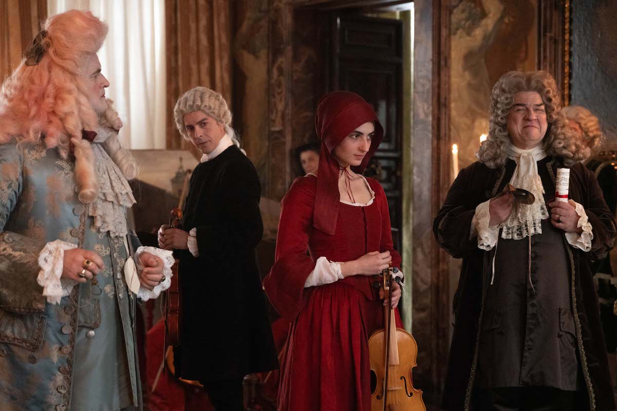 La ‘Primavera’ del cinema italiano riparte dall’estero