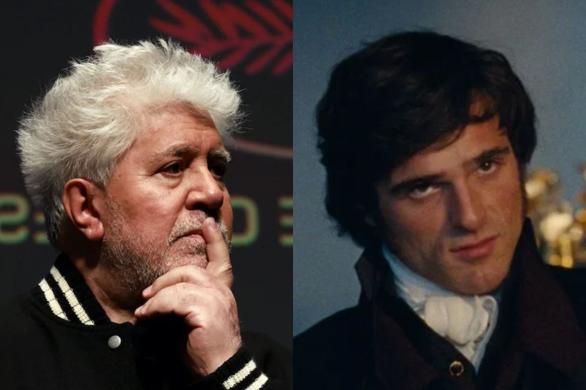 Pedro Almodóvar su Jacob Elordi: «È un bravo attore o solo un sex symbol?»